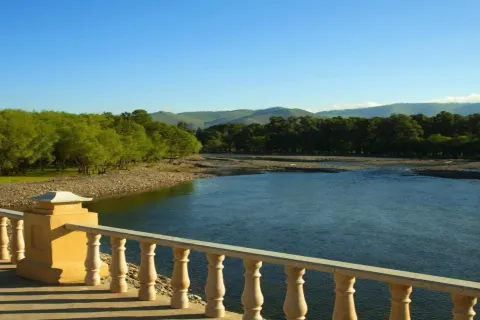 Terelj Hotel & Spa