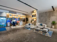 Kyriad Marvelous Hotel 3.0 Yichun Tonggu Yuejingcheng Community Hotels in Tonggu