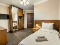Hotel Edem 소치 호텔