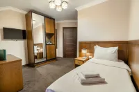 Hotel Edem Hotels in Adler