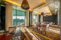 Hilton Beijing Capital Airport - Завтрак