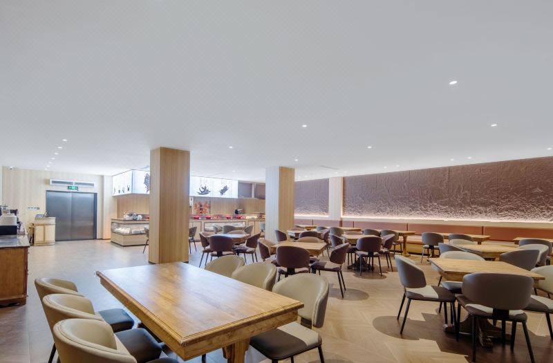 Welcome Hotel (Hangzhou Xiaoshan International Airport Branch) photo 4