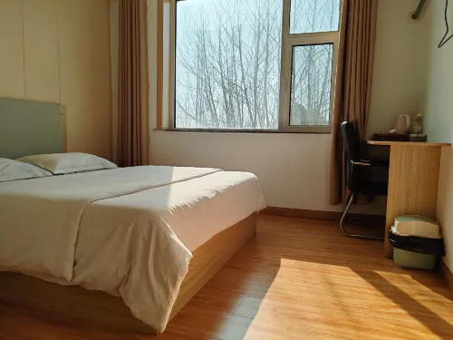 Huimin Youjia Hotel