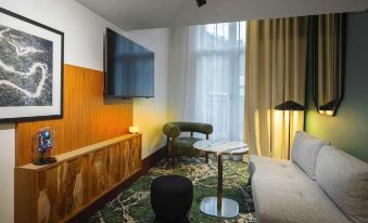 Hôtel Mercure Lille Centre Vieux-Lille