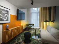 Hôtel Mercure Lille Centre Vieux-Lille Hotels in Lille