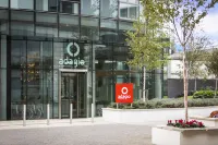 Aparthotel Adagio London Brentford Hotels in Kew