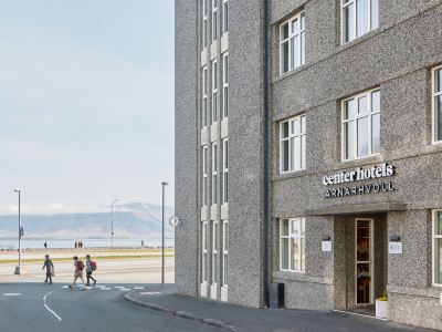 Center Hotels Arnarhvoll