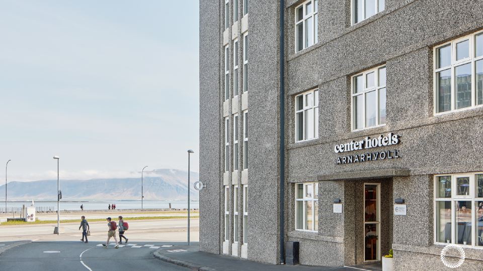 Center Hotels Arnarhvoll