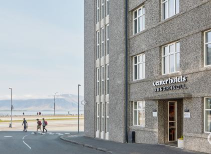 Center Hotels Arnarhvoll