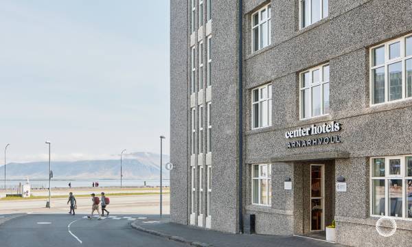 Center Hotels Arnarhvoll