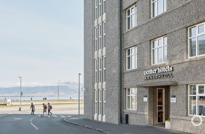 Center Hotels Arnarhvoll
