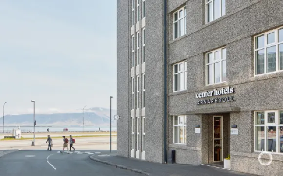 Center Hotels Arnarhvoll