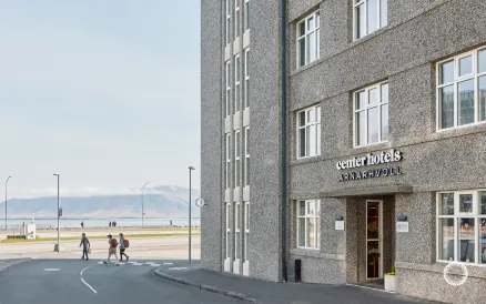 Center Hotels Arnarhvoll
