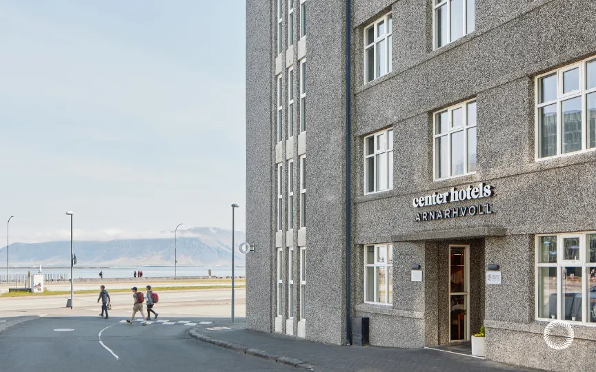 Center Hotels Arnarhvoll