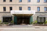 BASE LAYER HOTEL NAGOYA Hotels in der Nähe von Togan-ji