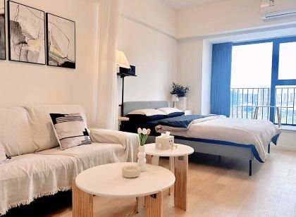 Moyi Hotel (Changsha Yanghu Wetland Subway Station Ikea)