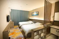Beiyue Cloud Hotel (Xuankong Temple) - ที่มีที่จอดรถ