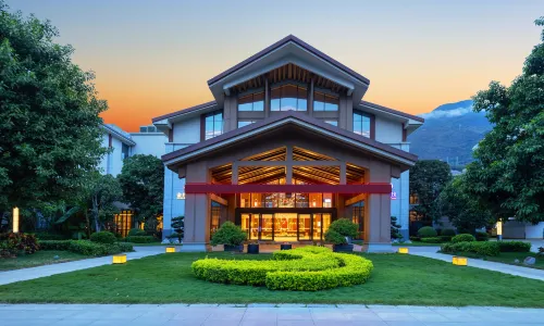 Jinsha Hotel