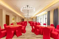 Tangyi Lodge Hot Spring Hotel Hotels in Gu'an County