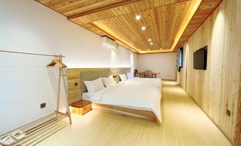 Yongding Kunyu Homestay