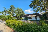 Phorpun Resort Lampang