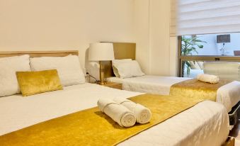 Hotel Bristol Cuenca