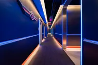 Weika Ultimate E-sports Cabin