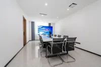 V90 Hotel Hotels in Shangcai
