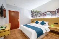 Xinlongying Hotel (Hengzhou Avenue) Hotel a Hengzhou