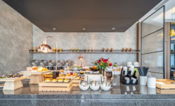 ‌Homeinn Plus (Taizhou Xianju Wuyue Plaza)‌