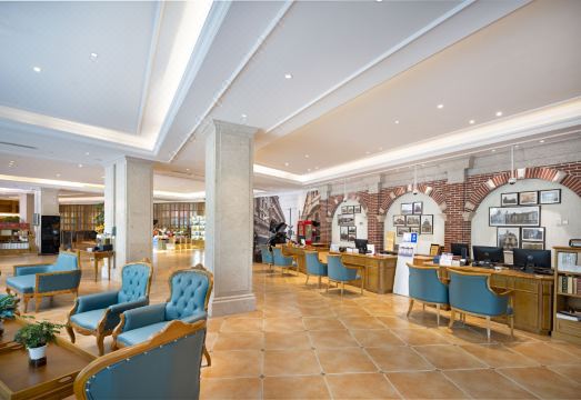 2. 플리포트 가든 ..