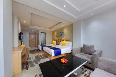 Wuzhong Feixiang Chain Hotel