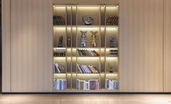 City Comfort Inn Hotel (Zhanjiang Leizhou Maodegong Gucheng)