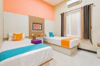 Sans Hotel Budaya Cirebon Hotels in Kesambi