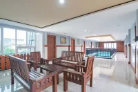 Sans Hotel Budaya Cirebon Hotels in Kesambi