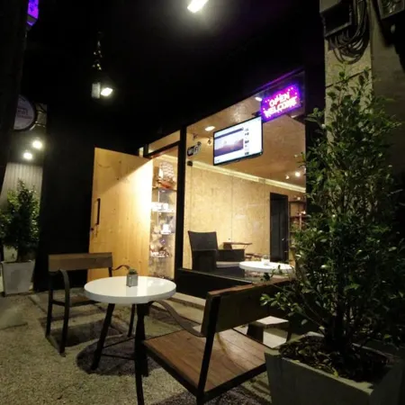 Baan Kieng Guesthouse Lampang