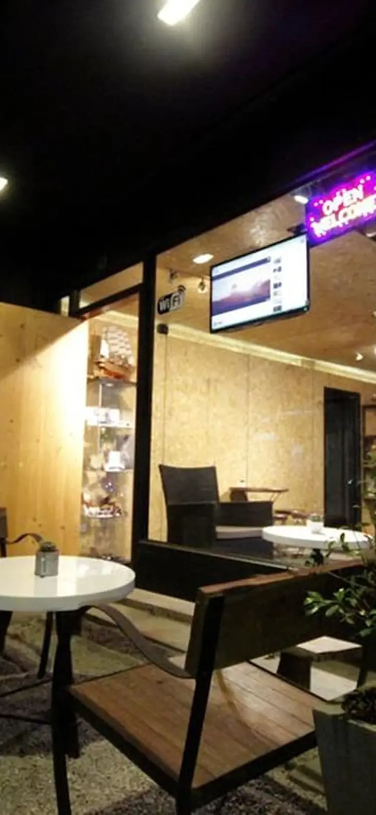 รูปภาพของบ้านเขียงเกสท์เฮ้าส์ลำปาง