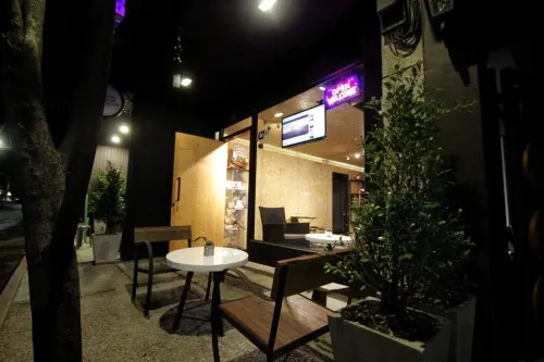 Baan Kieng Guesthouse Lampang