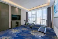 Haotai Hotel Hotels in Qitai