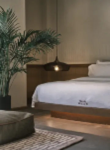 奔子欄喜林苑納達山居