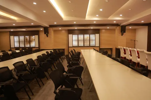 Hongwu Inn Бизнес-удобства Photos