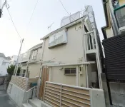 Shinjuku Deep Lane White House・ZHUOJU