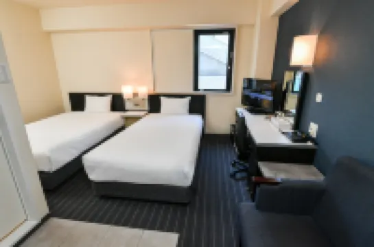 ซังโค อินน์ นาโกย่า ฟูชิมิ