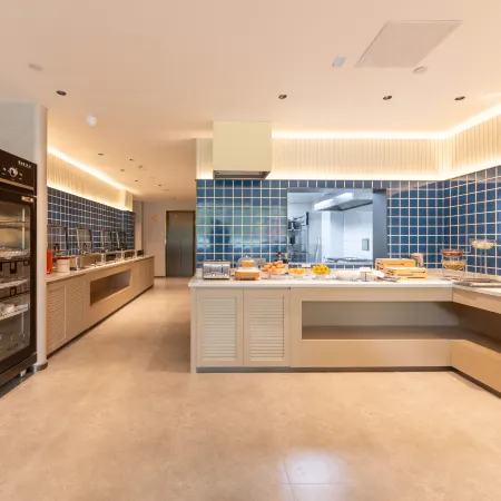 Jinjiang Inn hotel  Changchun Children's Hospital Provincial Government Store