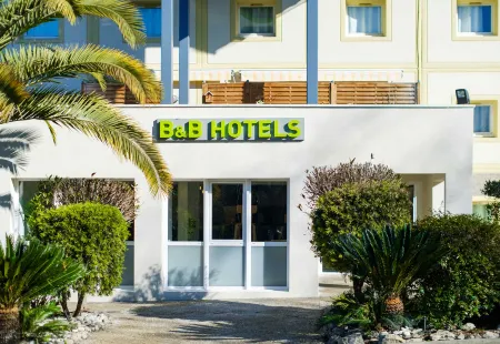 B&B Hotel Cannes Mouans Sartoux