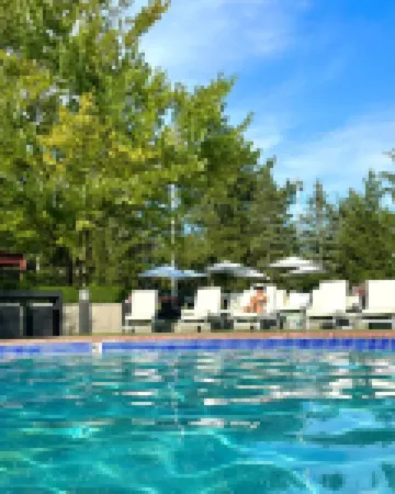 Orange Phoenix Hotel (Bac Ninh)