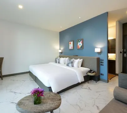 ห้องสวีท