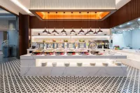 Lemes Hotel - servizio colazione