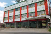 Minang Jaya Hotel Syariah Hotels in Katapiang