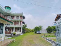 Vafa Guesthouse